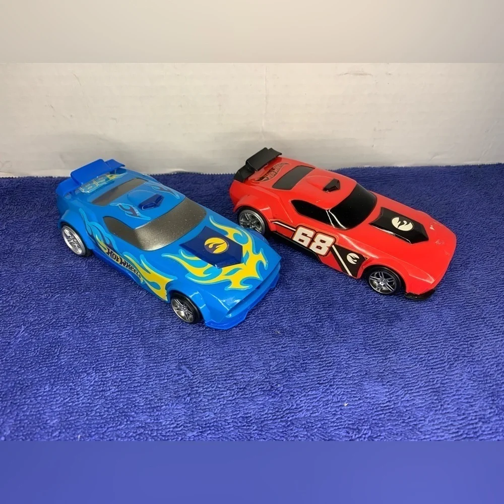 Hot Wheels hot wheels